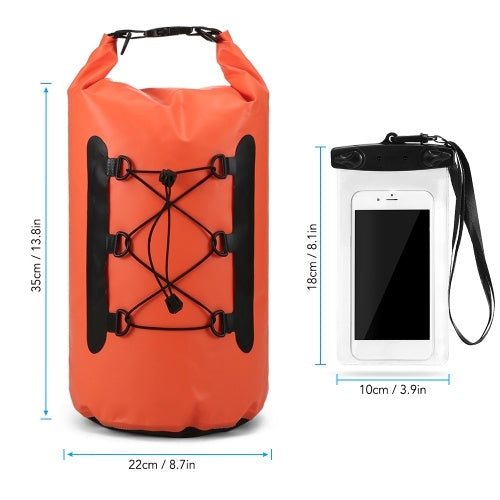 15L Waterproof Dry Bag