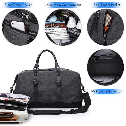 Duffel Bag Travel Bag 40L Sport Bag