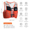 Lixada Outdoor Running Vest