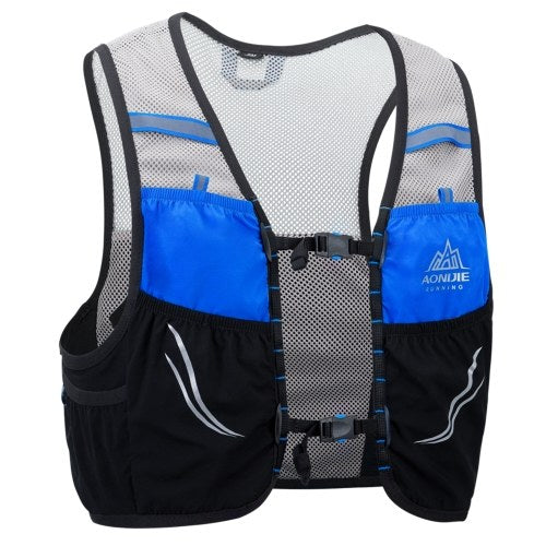 Lixada Outdoor Running Vest