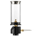 Outdoor Gas Lantern Camping Lamp Light