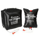 Outdoor Shower Bathing Bag