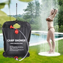 Outdoor Shower Bathing Bag