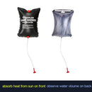 Outdoor Shower Bathing Bag