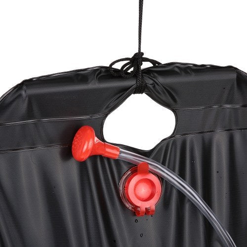 Outdoor Shower Bathing Bag