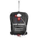 Outdoor Shower Bathing Bag