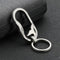 Titanium Key Chain Men