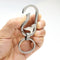 Titanium Key Chain Men