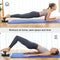 TOMSHOO Adjustable Self-Suction Sit Up Bars