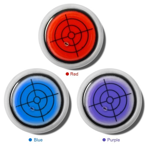 Golf Slope Putting Level Reading Ball