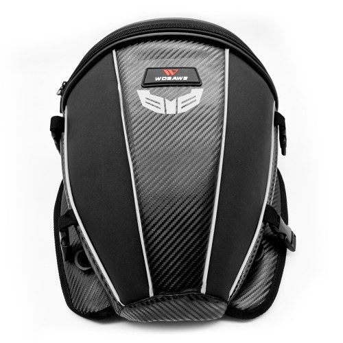 Multifunctional Reflective Motorcycle Bag