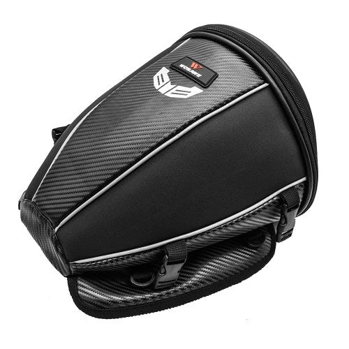 Multifunctional Reflective Motorcycle Bag