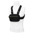 Multifunctional Chest Rig Shoulder Bag Pack