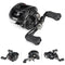 DAIWA TATULA 100HS/100HSL Baitcasting Fishing Reel 7+1BB 7.1:1 Baitcast Carp Fishing Reel Tackle