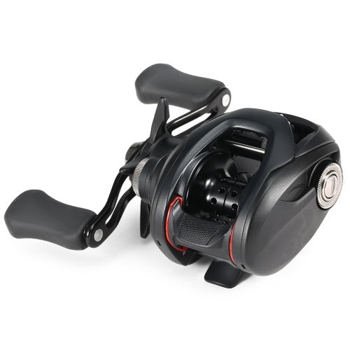 DAIWA TATULA 100HS/100HSL Baitcasting Fishing Reel 7+1BB 7.1:1 Baitcast Carp Fishing Reel Tackle