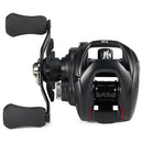 DAIWA TATULA 100HS/100HSL Baitcasting Fishing Reel 7+1BB 7.1:1 Baitcast Carp Fishing Reel Tackle