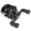 DAIWA TATULA 100HS/100HSL Baitcasting Fishing Reel 7+1BB 7.1:1 Baitcast Carp Fishing Reel Tackle