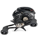 DAIWA TATULA 100HS/100HSL Baitcasting Fishing Reel 7+1BB 7.1:1 Baitcast Carp Fishing Reel Tackle