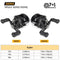 DAIWA TATULA 100HS/100HSL Baitcasting Fishing Reel 7+1BB 7.1:1 Baitcast Carp Fishing Reel Tackle