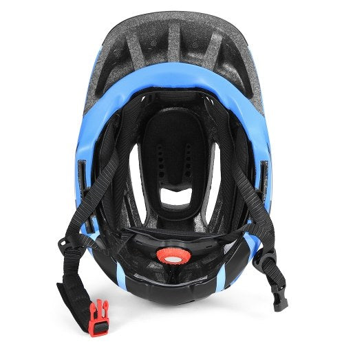 Lixada Kids Detachable Full Face Helmet