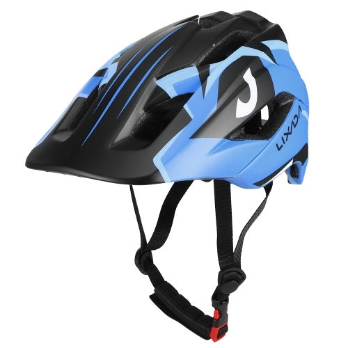 Lixada Kids Detachable Full Face Helmet