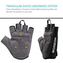 Cycling Gloves Mountain Bike Bicycle Gloves