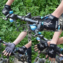 Cycling Gloves Mountain Bike Bicycle Gloves