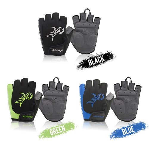 Cycling Gloves Mountain Bike Bicycle Gloves