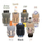 Tactical Beer Vest Adjustable Wine Bottle Cover