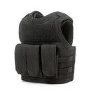 Tactical Beer Vest Adjustable Wine Bottle Cover