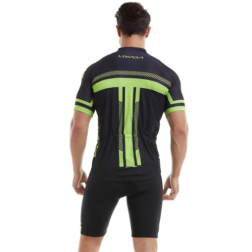 Cycling Cloth Set