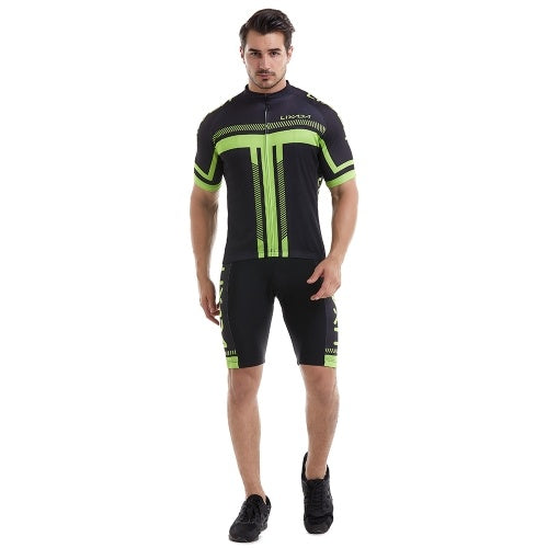 Cycling Cloth Set