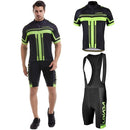 Cycling Cloth Set