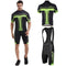 Cycling Cloth Set