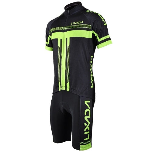 Cycling Cloth Set