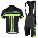 Cycling Cloth Set