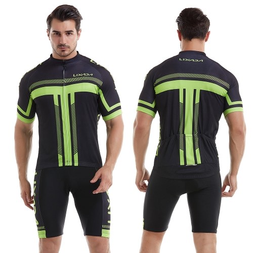 Cycling Cloth Set