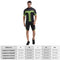 Cycling Cloth Set