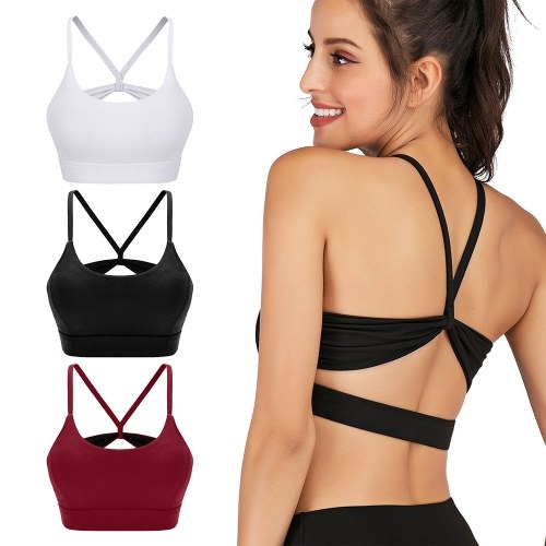 Women's Sports Bras