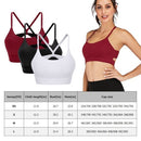 Women's Sports Bras