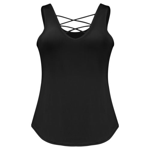 Women's Sports Clothes Sports Vest