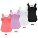 Women's Sports Clothes Sports Vest