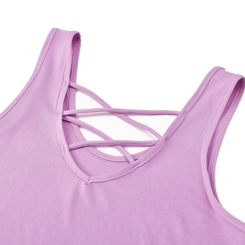 Women's Sports Clothes Sports Vest