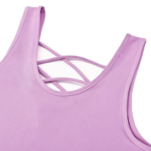 Women's Sports Clothes Sports Vest