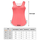 Women's Sports Clothes Sports Vest