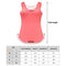 Women's Sports Clothes Sports Vest