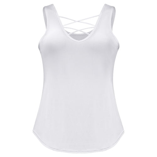 Women's Sports Clothes Sports Vest