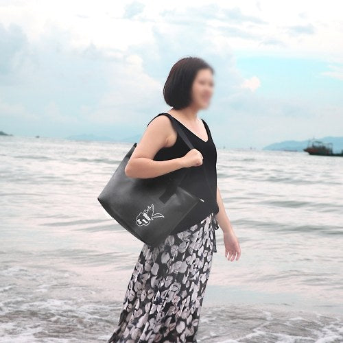 Women's Waterproof Handbag