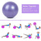 5pcs Yoga Equipment Set