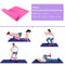 5pcs Yoga Equipment Set